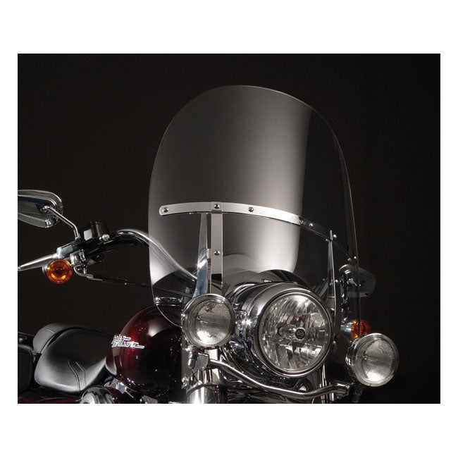 Switchblade¨ Quick Release Windshield 2-Up¨