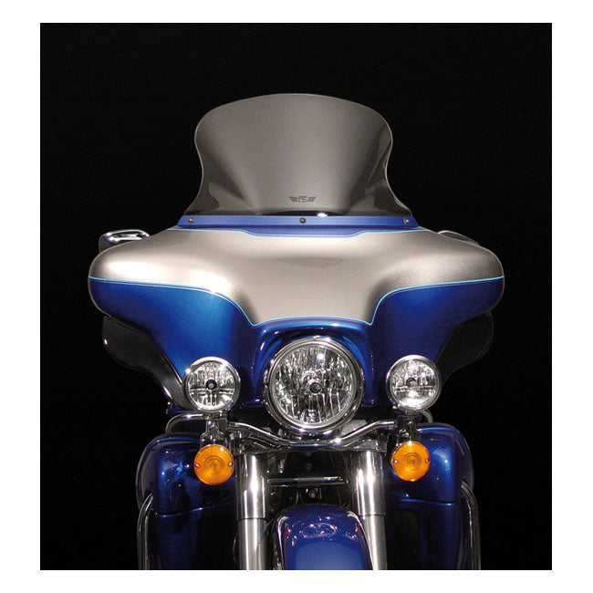 National Cycle VStream® Windshield 14" – 1996–2013 FLHT; FLHX
