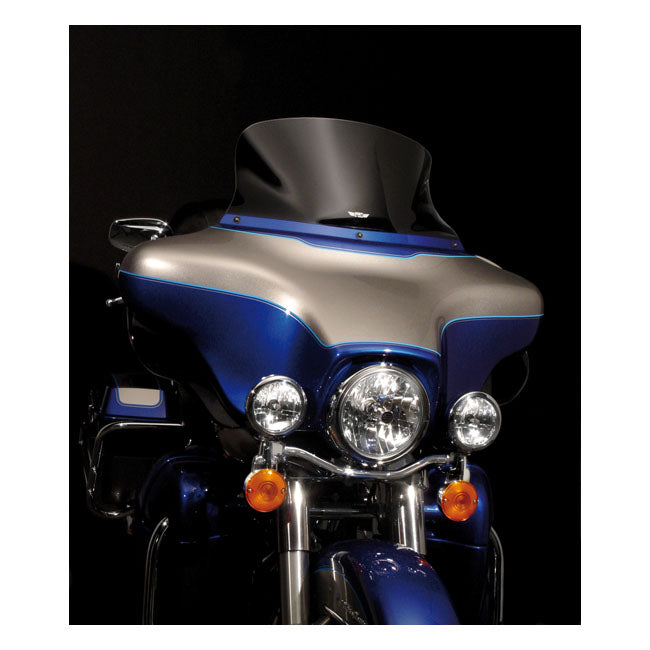 National Cycle VStream® Windshield 10.75" – 1996–2013 FLHT; FLHX