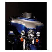 National Cycle VStream® Windshield 6.75" – 1996–2013 FLHT; FLHX