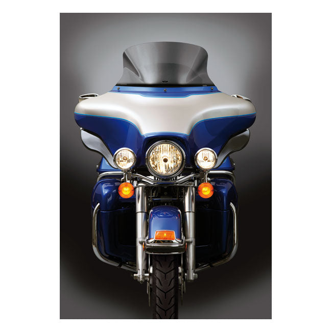 National Cycle VStream® Windshield 10" – 1996–2013 FLHT; FLHX