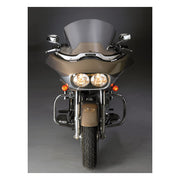 National Cycle VStream® Windshield 15.25" – 1998–2013 FLTR
