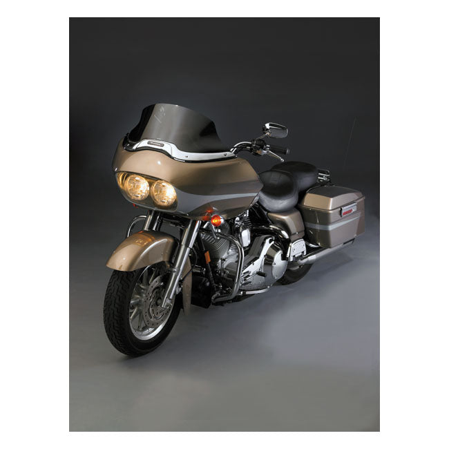 National Cycle VStream® Windshield 9.25" – 1998–2013 FLTR