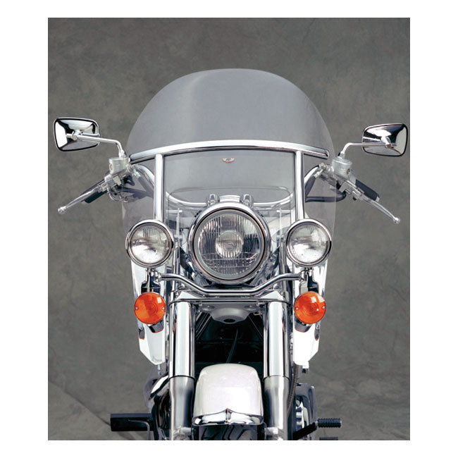 Lowers For Heavy Dutyª Windshields