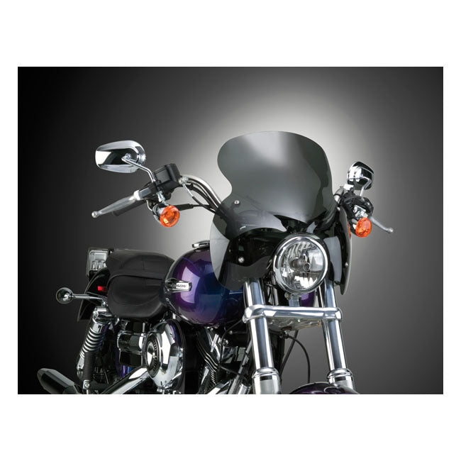National Cycle NC Stinger™ Windshield – Softail: 2018–2020 FXBB; 2021–2024…
