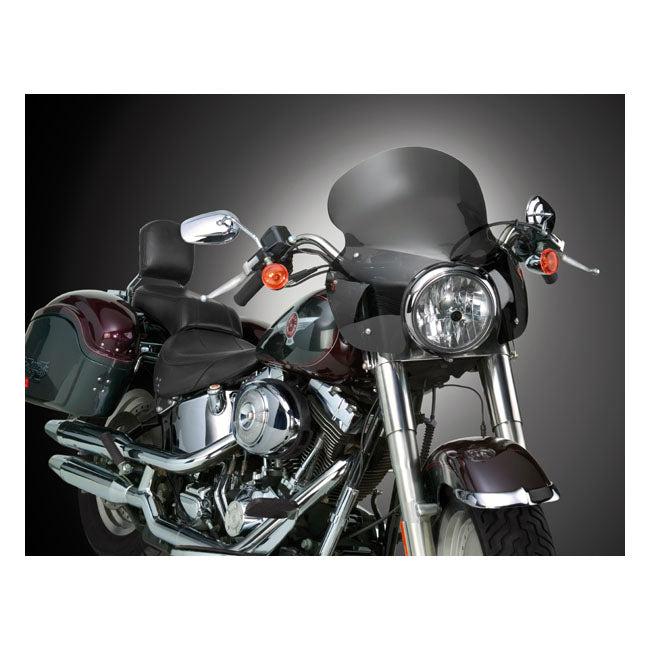 National Cycle NC Stinger™ Windshield – 1986–1990 FLST; 1987–2017 FLSTC…