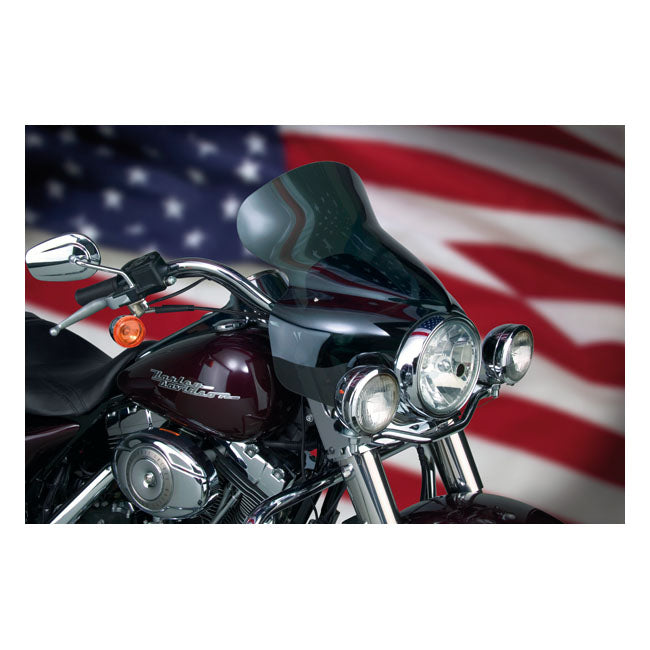 National Cycle Stinger Windshield for 94-16 FLHR Road Kings