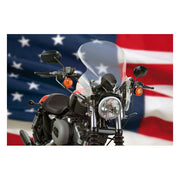National Cycle NC Stinger™ Windshield – 1988–2020 XL Sportster; 1991–2005 Dyna
