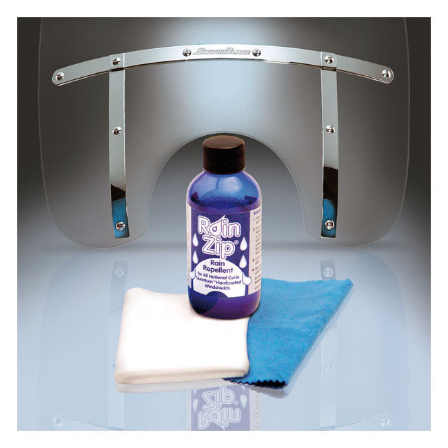 National Cycle Rainzip® – Universal