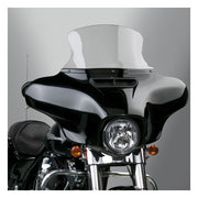 National Cycle. VStream® Windshield. Clear, 11.5" – 2014–2024 FLHT; FLHTK; FLHTKL; FLHTKCUL…