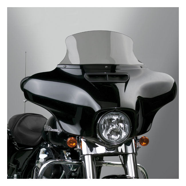 National Cycle VStream® Windshield 9.6" – 2014–2024 FLHT; FLHTK; FLHTKL; FLHTKCUL…