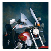 National Cycle NC Plexifairing™ 3 Windshield - Clear – 1957–2020 XL Sportster; 1993–2005 Dyna…