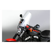 National Cycle NC Street Shield™ Windshield. Clear – BMW: 1996–2005 R1200C Classic; 2000–2003…