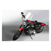 National Cycle NC Street Shield™ Windshield. Clear – BMW: 1996–2005 R1200C Classic; 2000–2003…