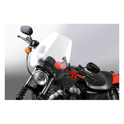 National Cycle NC Deflector Screen™ Clear – BMW: 1996–2005 R1200C Classic; 2000–2003…