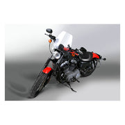 National Cycle NC Deflector Screen™ Clear – BMW: 1996–2005 R1200C Classic; 2000–2003…