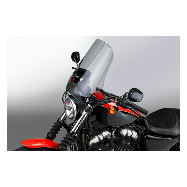 National Cycle NC Street Shield™ Windshield. Medium Tinted – BMW: 1996–2005 R1200C Classic; 2000–2003…