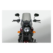 National Cycle NC Deflector Screen™ Medium Tinted – BMW: 2017–2022 G310R; 1996–2005 R1200C…