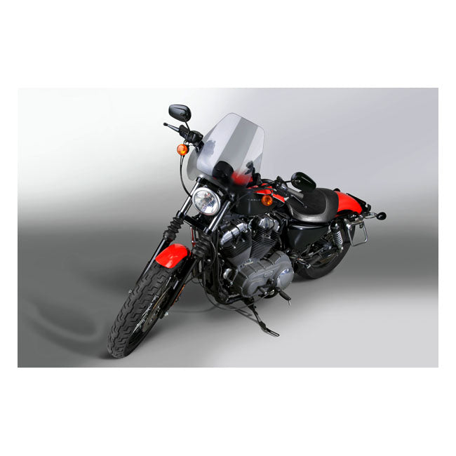 National Cycle NC Deflector Screen™ Medium Tinted – BMW: 1996–2005 R1200C Classic; 2000–2003…