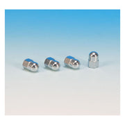 James Gaskets Acorn Nuts. Chrome – 1966–1984 Shovel