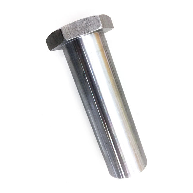 MCS Nut, Sprocket Shaft Extension. 1-3/8" (35mm) – 1991–2006 Softail; 1985–1994 FXR…