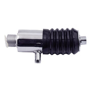 MCS Rear Master Cylinder. Chrome – L1987–1999 FXST; FXR