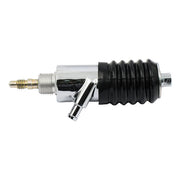 MCS Rear Master Cylinder. Chrome – 1992–1994 FLT/Touring