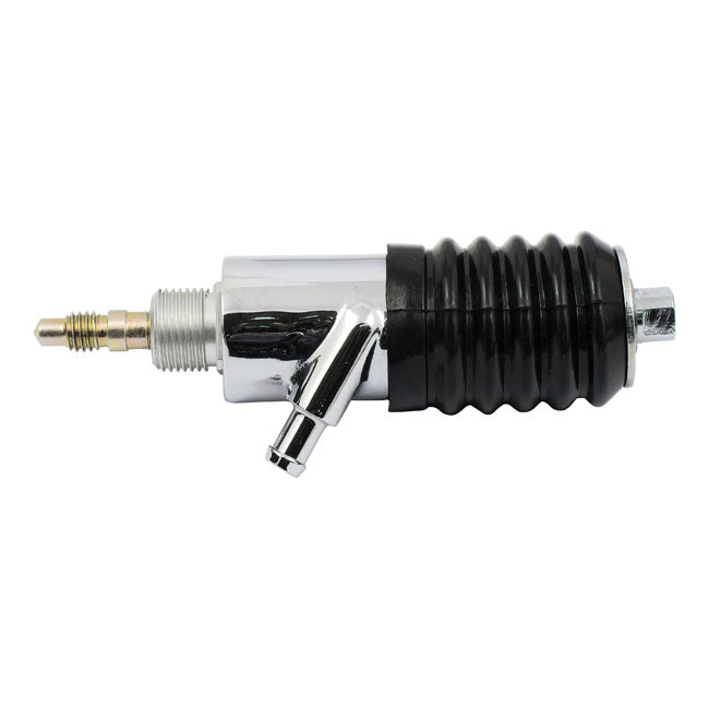 MCS Rear Master Cylinder. Chrome – 1992–1994 FLT/Touring