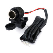 MCS H/B Mount Powerpoint/Cigarette Lighter