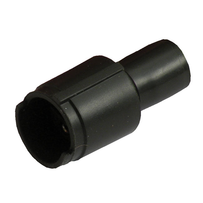 Cycle Electric Voltage Regulator. Black – 82-E84 XL Sportster