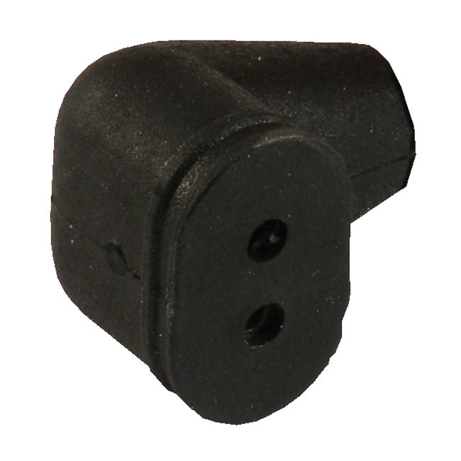 Cycle Electric Voltage Regulator/Rectifier. Black – 1976–1980 Big Twin