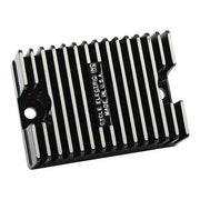 Cycle Electric Voltage Regulator/Rectifier. Black – 1981–1988 Big Twin
