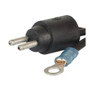 Cycle Electric Voltage Regulator/Rectifier. Black – 1991 XL Sportster
