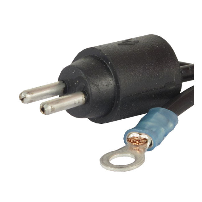 Cycle Electric Voltage Regulator/Rectifier. Black – 1991 XL Sportster