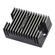 Cycle Electric Voltage Regulator/Rectifier. Black – 1991 XL Sportster