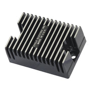 Cycle Electric Voltage Regulator/Rectifier. Black – 1992–1993 XL Sportster