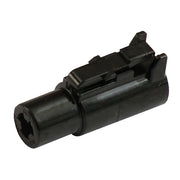 Cycle Electric Voltage Regulator/Rectifier. Black – 1994–2003 XL Sportster