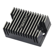 Cycle Electric Voltage Regulator/Rectifier. Black – 1994–2003 XL Sportster