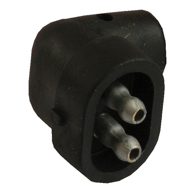 Cycle Electric Voltage Regulator/Rectifier. Black – 1989–1999 Evo Big Twin