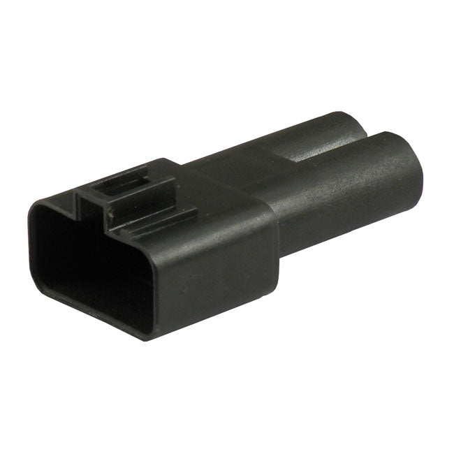 Cycle Electric Voltage Regulator/Rectifier. Black – 1999–2003 Dyna