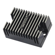 Cycle Electric Voltage Regulator/Rectifier. Black – 1999–2003 Dyna