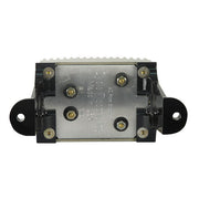 Cycle Electric Voltage Regulator/Rectifier. Black – 1995–1996 FLT/Touring with Fuel…