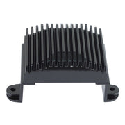 Cycle Electric Voltage Regulator/Rectifier. Black – 1995–1996 FLT/Touring with Fuel…