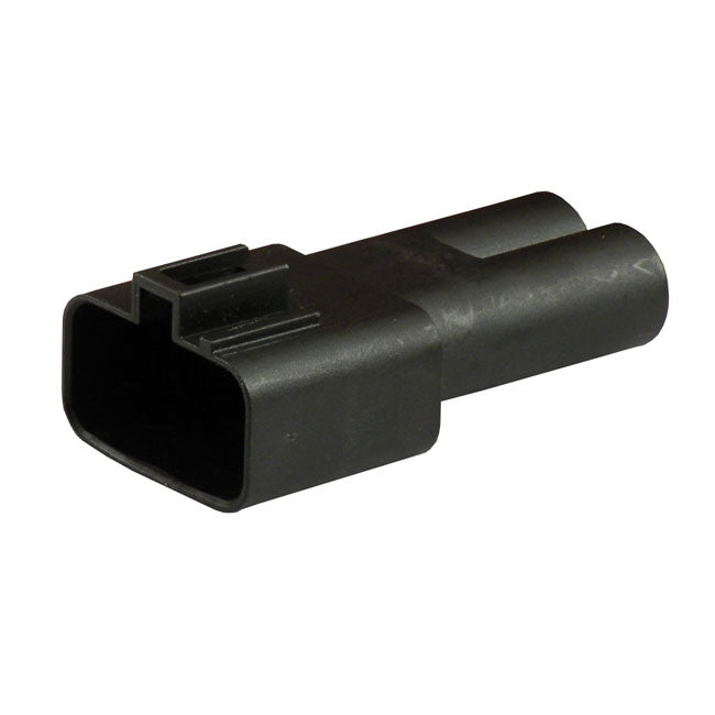 Cycle Electric Voltage Regulator/Rectifier. Black – 1997–2001 FLT/Touring