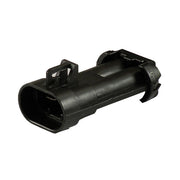 Cycle Electric Voltage Regulator/Rectifier. Black – 2002–2003 FLT/Touring