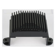 Cycle Electric Voltage Regulator/Rectifier. Black – 2002–2003 FLT/Touring