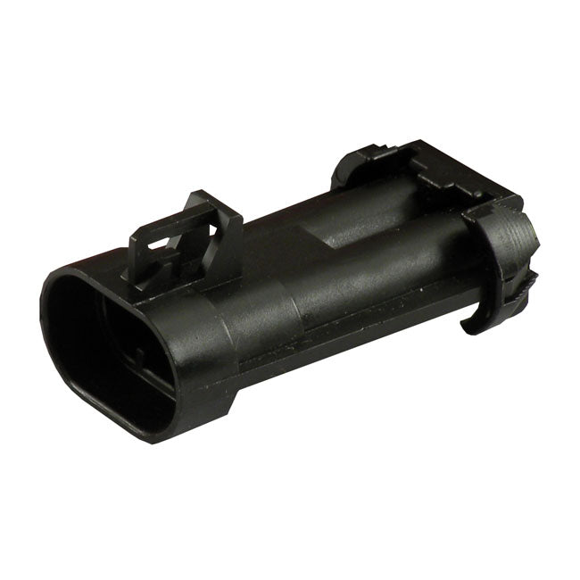Cycle Electric Voltage Regulator/Rectifier. Black – 2004–2005 FLT/Touring
