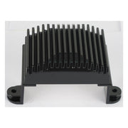 Cycle Electric Voltage Regulator/Rectifier. Black – 2004–2005 FLT/Touring