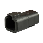Cycle Electric Voltage Regulator/Rectifier. Black – 2001–2006 Softail