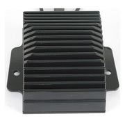 Cycle Electric Voltage Regulator/Rectifier. Black – 2001–2006 Softail